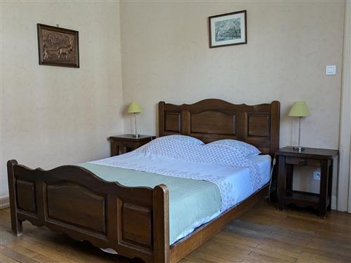 Ferieleilighet - 6 personer -  - 55 grand rue - 68320 - Jebsheim