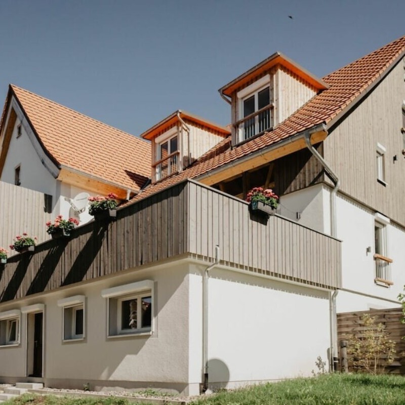 Sommerhus - 6 personer -  - 79843 - Löffingen