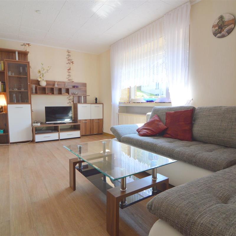 Ferielejlighed - 4 personer -  - 54578 - Kerpen