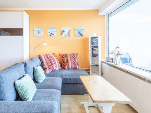 Ferielejlighed - 3 personer -  - Emmastraße - 27476 - Döse