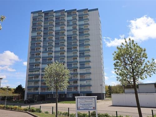 Ferienwohnung - 4 Personen -  - In der Wolskermarsch - 27476 - Cuxhaven