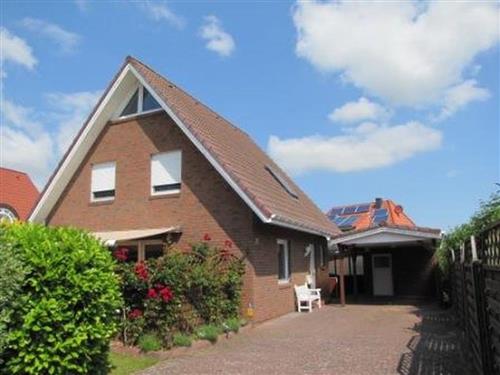 Sommerhus - 8 personer -  - Sommerweg - 23769 - Fehmarn Ot Burg