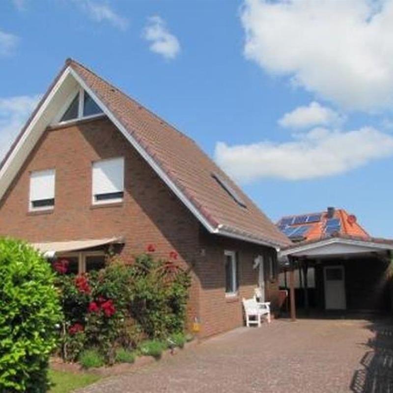 Sommerhus - 8 personer -  - Sommerweg - 23769 - Fehmarn Ot Burg