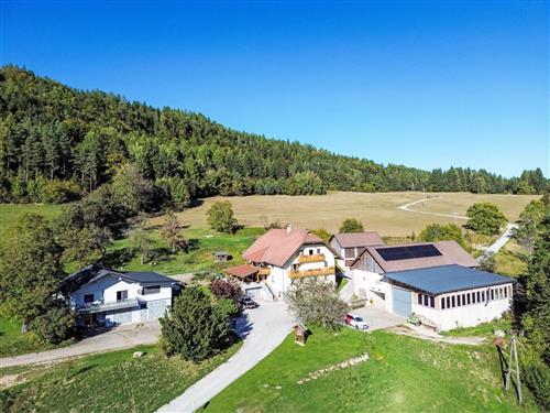 Ferieleilighet - 4 personer -  - Ludmannsdorf - 9072