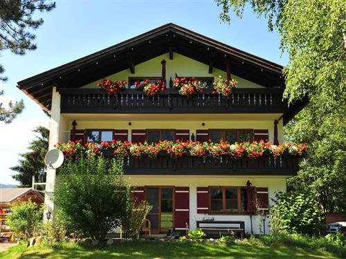 Holiday Home/Apartment - 2 persons -  - Birgsauer Straße - 87561 - Oberstdorf