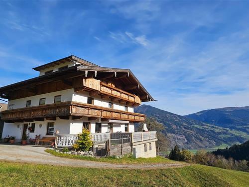 Vakantie appartement - 9 personen -  - 6263 - Fügenberg