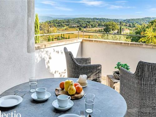 Holiday apartment - 2 persons -  - 84580 - Oppède