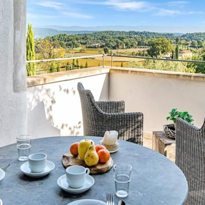 Ferielejlighed - 2 personer -  - 84580 - Oppède