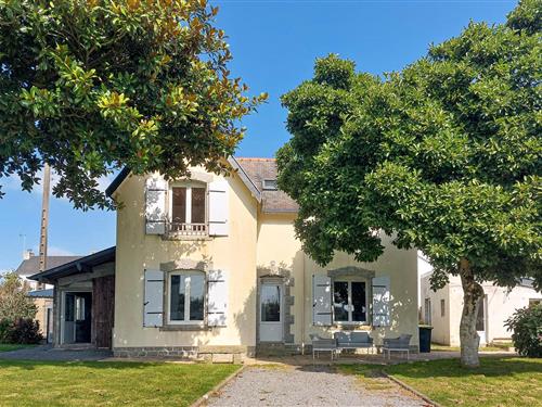 Sommerhus - 5 personer -  - rue de l'océan - 29930 - Pont-Aven