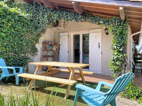 Ferieleilighet - 4 personer -  - 33680 - Lacanau