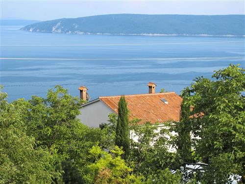 Ferielejlighed - 5 personer -  - Mošcenicka Draga - 51417