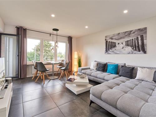 Ferielejlighed - 4 personer -  - Deepensoll - 23730 - Pelzerhaken