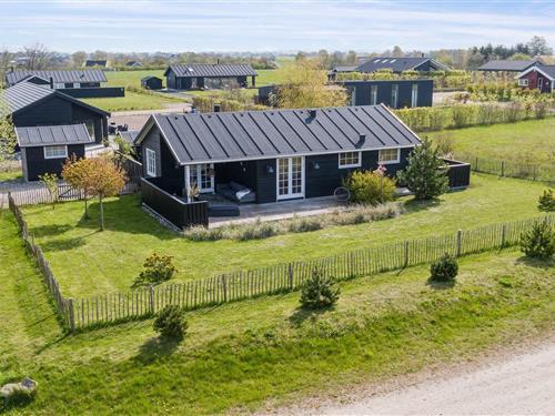 Holiday Home/Apartment - 6 persons -  - Strandagergårdsvej - Kelstrup - 4200 - Slagelse