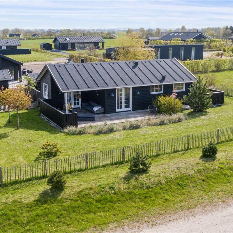 Ferienhaus - 4 Personen -  - Strandagergårdsvej - Kelstrup - 4200 - Slagelse