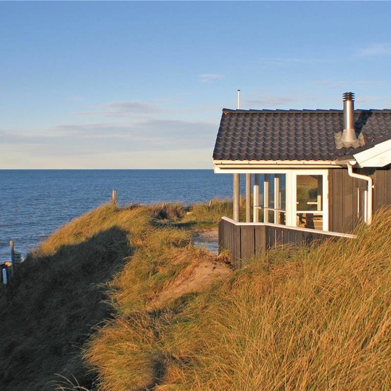 Ferienhaus - 6 Personen -  - Klitrenden - Lönstrup - 9800 - Hjörring