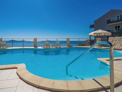 Ferielejlighed - 4 personer -  - Pod sv. Nikolom - Dubrovnik-Zupa Dubrovacka - 20207 - Mlini