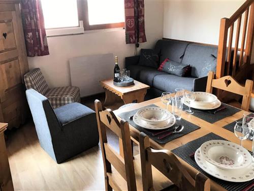 Ferielejlighed - 4 personer -  - 74260 - Les Gets