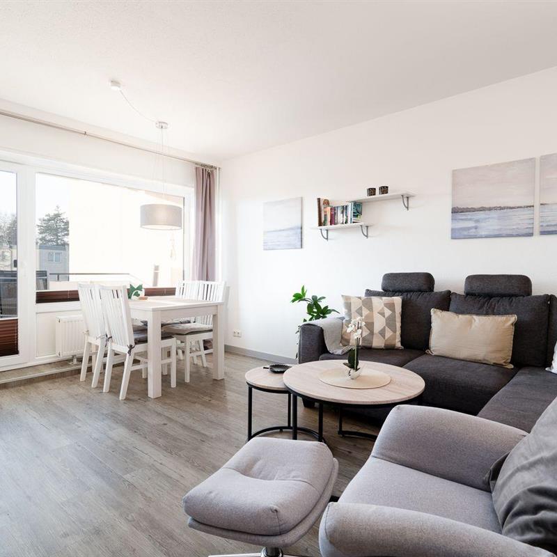 Ferielejlighed - 3 personer -  - Grüntal - 23743 - Grömitz