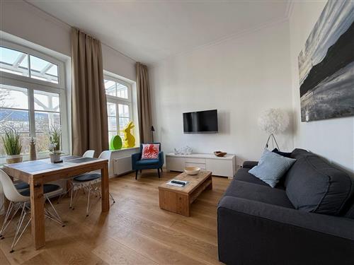 Ferieleilighet - 4 personer -  - Georgstraße - 26548 - Norderney