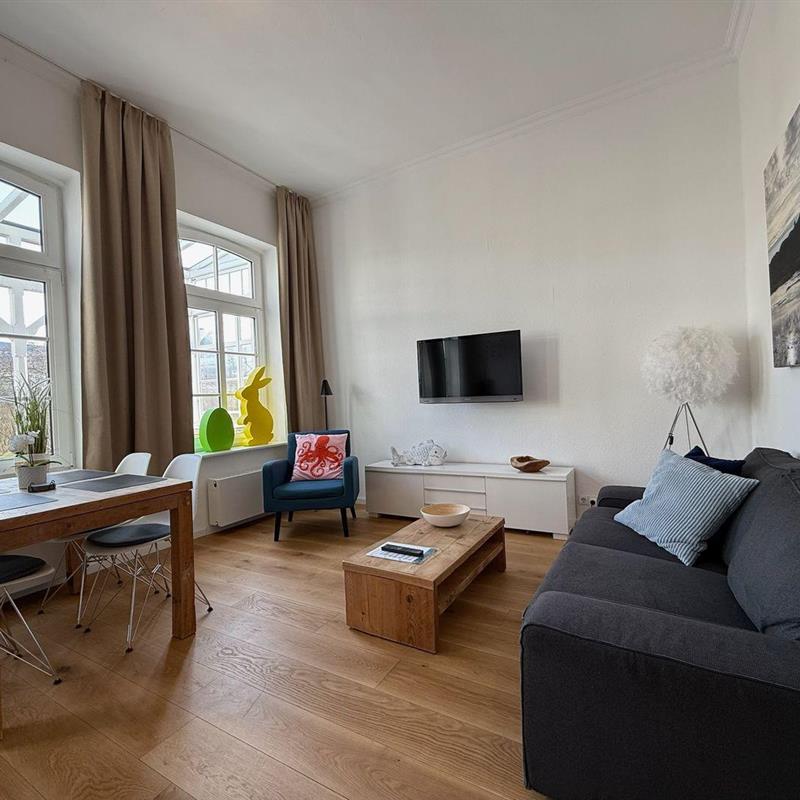 Ferielejlighed - 4 personer -  - Georgstraße - 26548 - Norderney