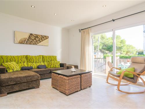 Townhouse - 7 persons -  - 07638 - Colònia De Sant Jordi, Il