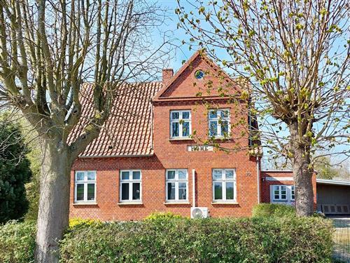 Ferienhaus - 8 Personen -  - Rosmarksvej - Næsby Strand/Lolland - 4900 - Nakskov