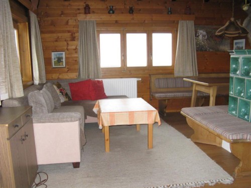 Bauernhof - 4 persons -  - Trins Pirchet - 6152 - Trins