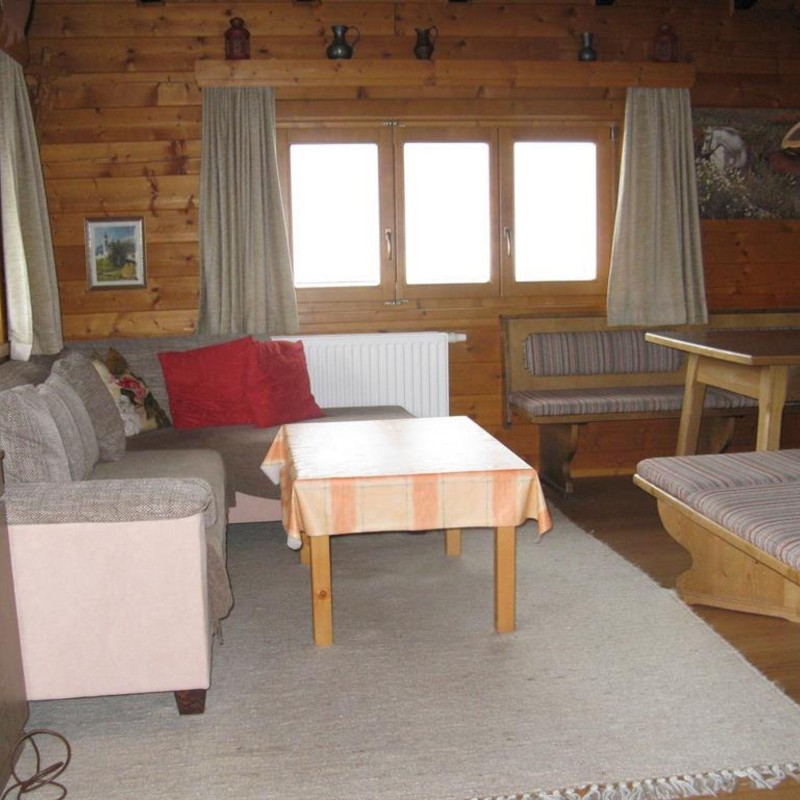 Bondegård - 4 personer -  - Trins Pirchet - 6152 - Trins