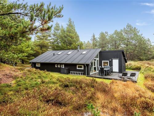 Ferienhaus - 8 Personen -  - Granvej - Bolilmark - 6792 - Römö