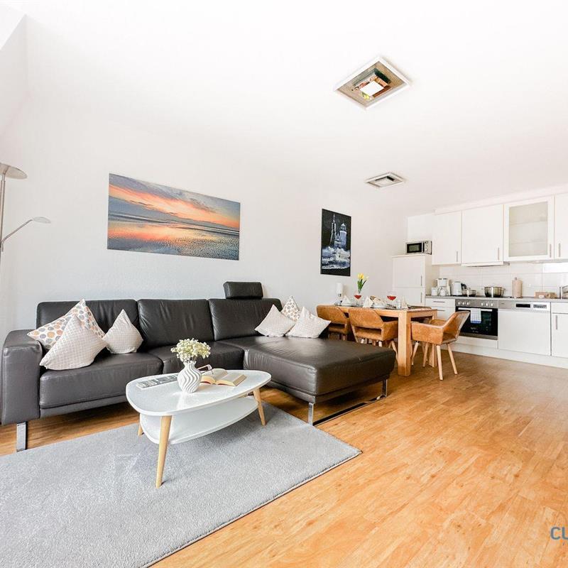 Ferielejlighed - 4 personer -  - Rugenbargsweg - 27476 - Cuxhaven