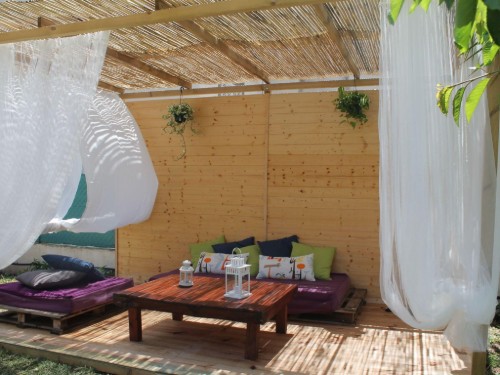 Fritidshus - 6 personer -  - 07458 - Can Picafort