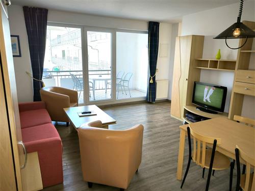 Ferielejlighed - 4 personer -  - Elisenstraße - 18586 - Göhren