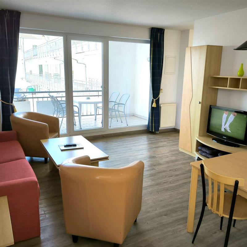 Ferielejlighed - 4 personer -  - Elisenstraße - 18586 - Göhren