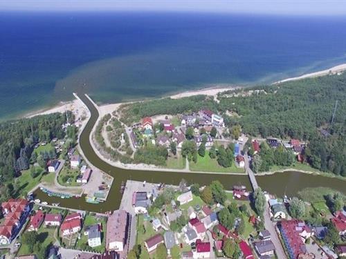 Ferielejlighed - 4 personer -  - 76212 - Rowy