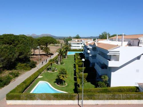 Ferielejlighed - 6 personer -  - 17256 - Pals