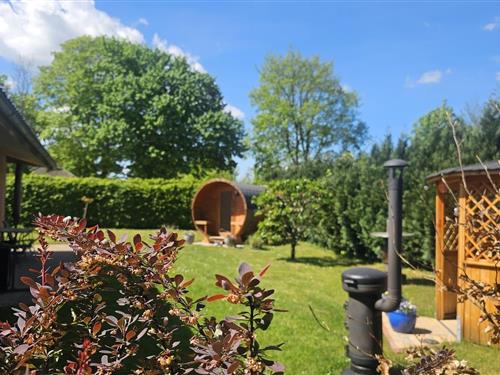 Feriehus - 4 personer -  - Am Erlengrund - 17166 - Dahmen