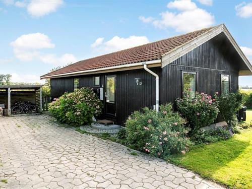 Ferienhaus - 6 Personen -  - Kværnen - 4793 - Bogö