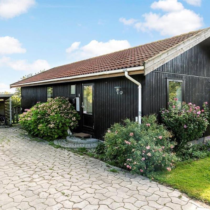 Ferienhaus - 6 Personen -  - Kværnen - 4793 - Bogö