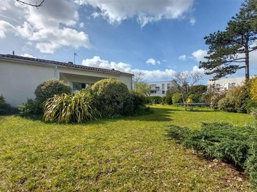 Feriehus - 6 personer -  - Rue de la Renaissance - 17200 - Royan