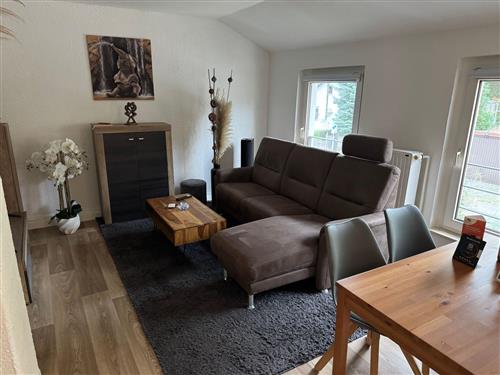 Ferienwohnung - 2 Personen -  - Altenburg - 04600