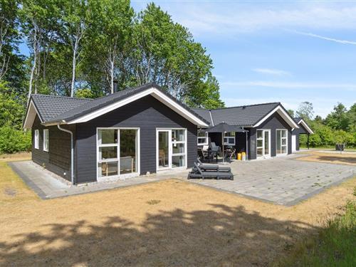 Sommerhus - 6 personer -  - Vagtelvej - Hou - 9370 - Hals