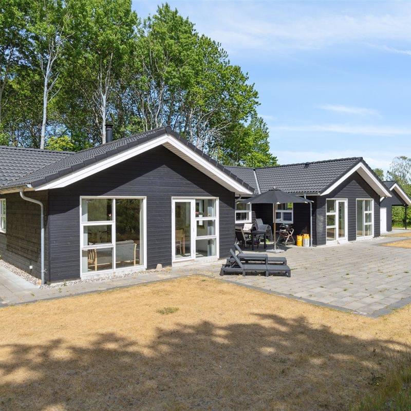 Sommerhus - 6 personer -  - Vagtelvej - Hou - 9370 - Hals