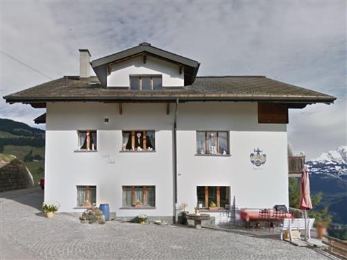 Ferielejlighed - 2 personer -  - Via Camenisch - 7159 - Andiast