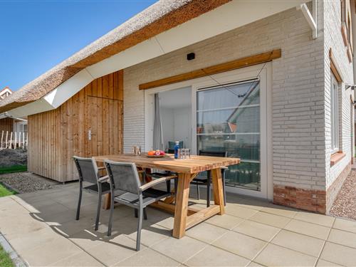 Villa - 4 personer -  - 4504PN - Nieuwvliet-Bad