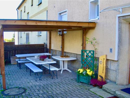 Feriehus / leilighet - 3 personer -  - 95659 - Arzberg