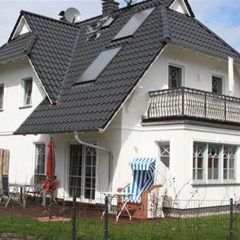 Sommerhus - 4 personer -  - Südstraße - 18375 - Erholungsort Born