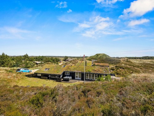Sommerhus - 6 personer -  - Tjurvej - 6854 - Henne Strand