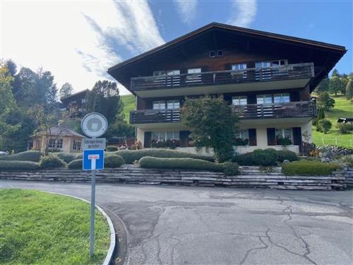 Holiday apartment - 4 persons -  - Habkern - 3804