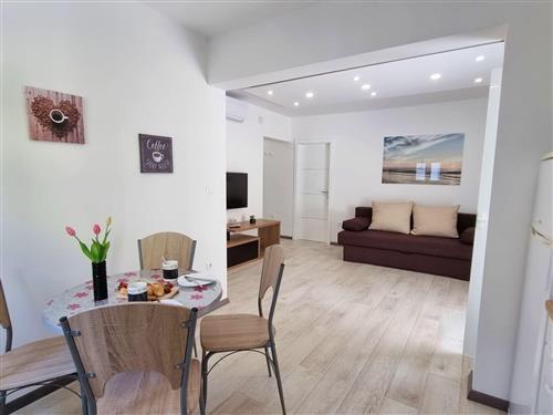 Ferielejlighed - 4 personer -  - Omiš - 21310