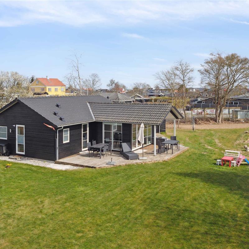 Sommerhus - 8 personer -  - Høllvej - 7080 - Børkop